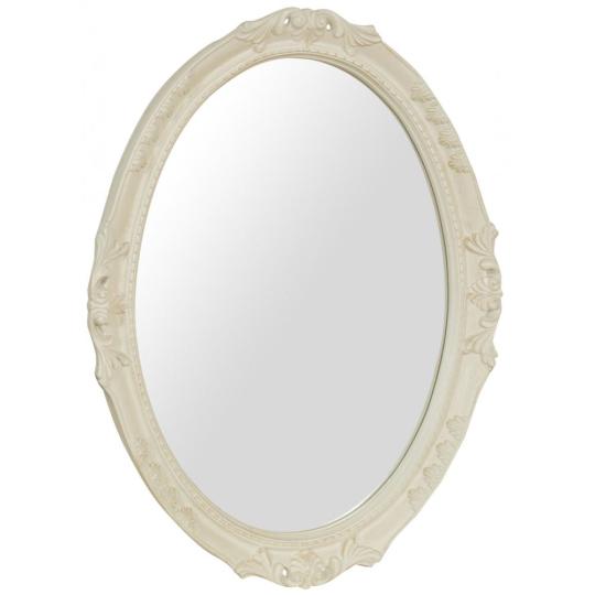 ovalne klasicke zrkadlo biele svetle obyvacka kuchyna mediteranna elegantna obcianska vila luxus rezbarene drevene zrkadlo starozitne vintage shabby chic zrkadlo zrkadla bytovy dizajnovy dom.jpg